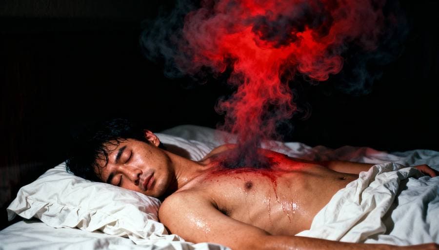 Ashes of Dreams