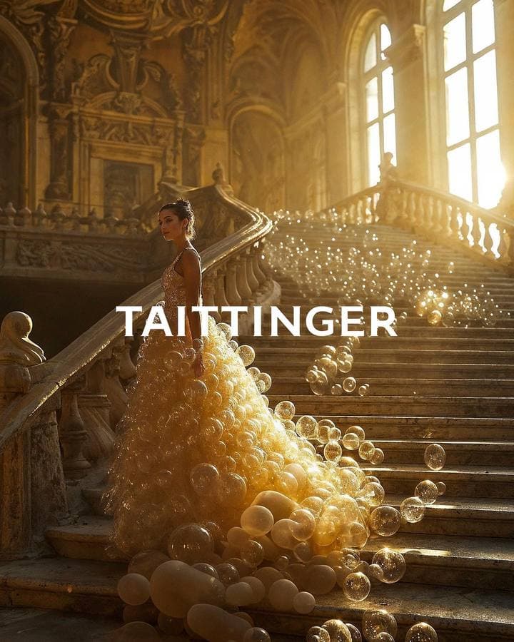 Taittinger Venise