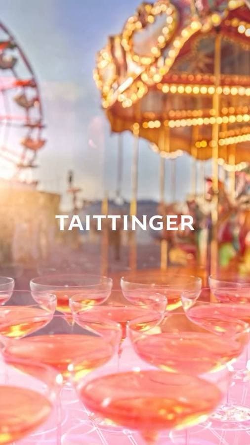 Taittinger Sparkland