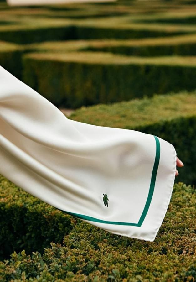 Lacoste
