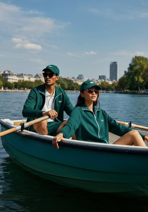 Lacoste