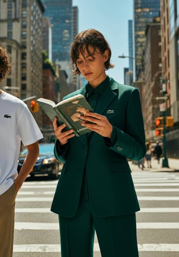 Lacoste