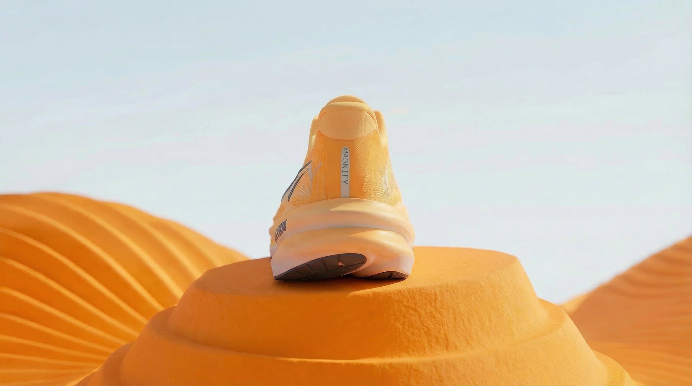 Puma Magnify Nitro