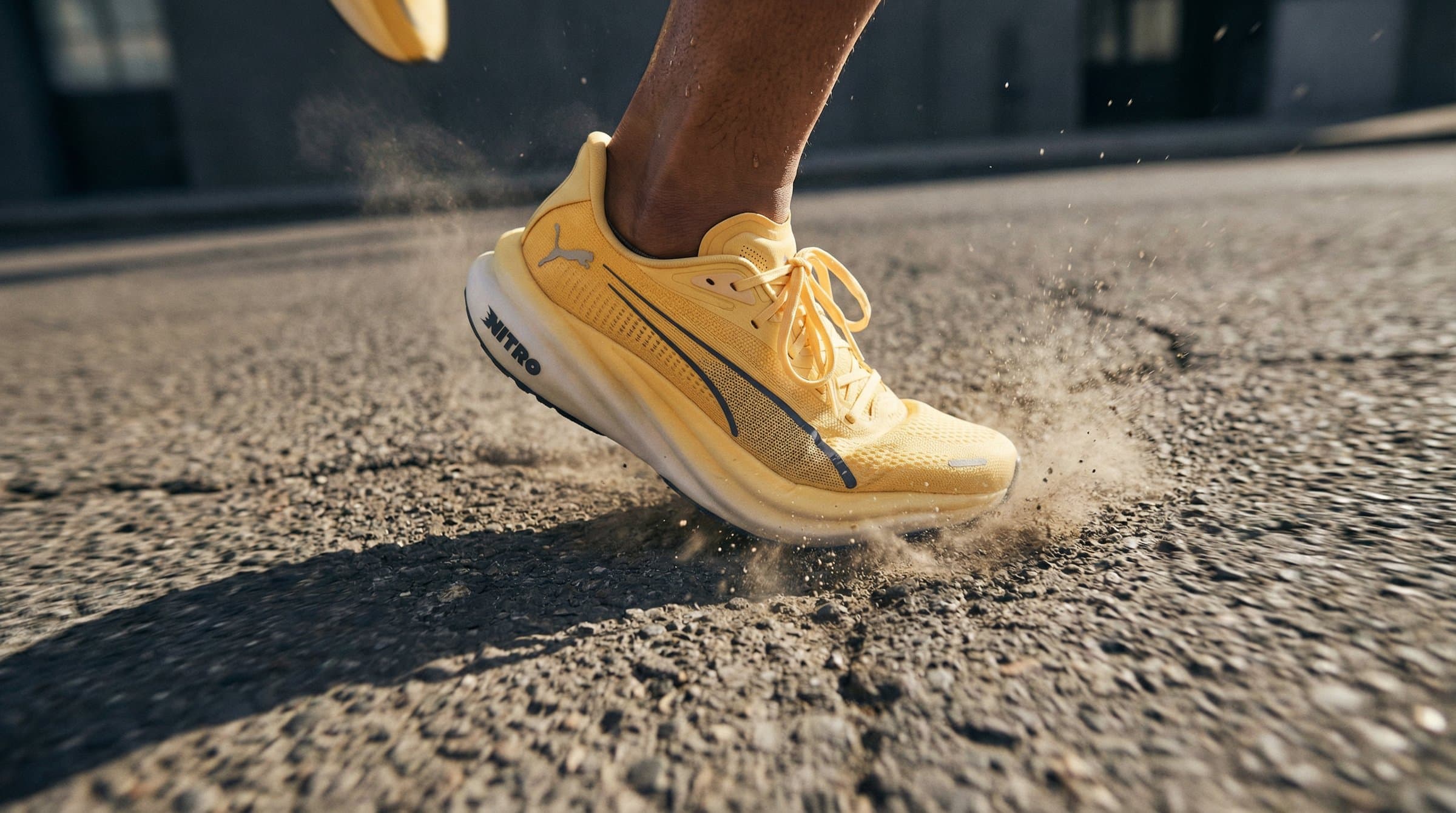 Puma Magnify Nitro