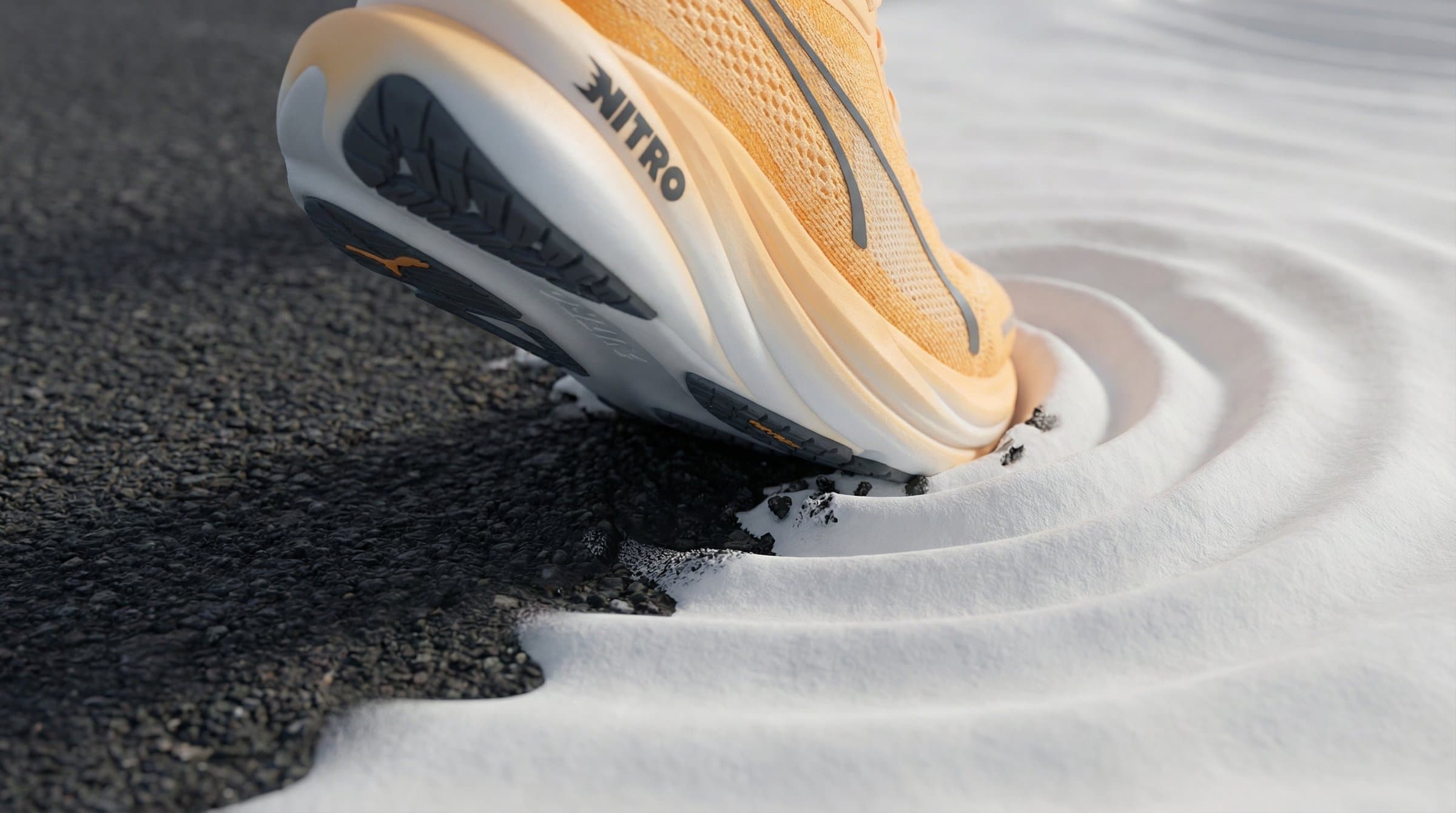 Puma Magnify Nitro