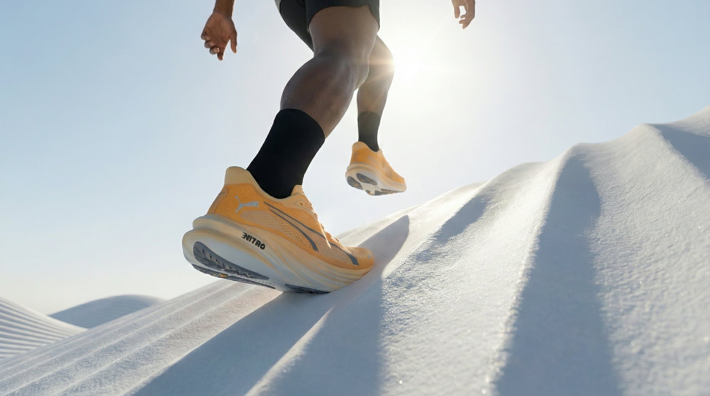 Puma Magnify Nitro